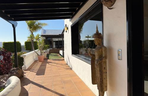 Villa Dora Bella Lanzarote - Foto 60