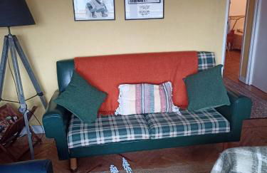 apartamento céntrico zona Marques de comillas 8 - Foto 6