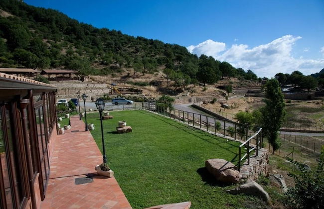 Masseria rocca di Gonato - Foto 36