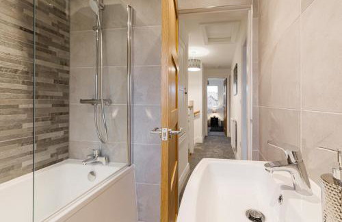 Tannery Place - 3 Bedrooms Parking Wi-Fi Garden - Photo 12