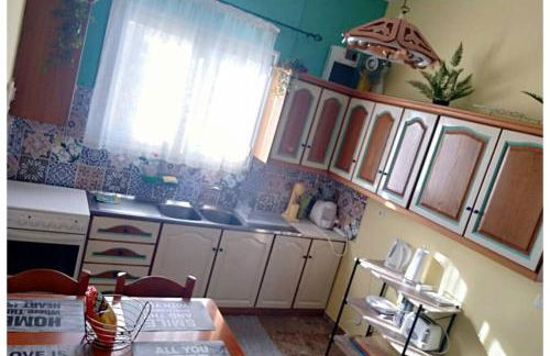 Top of the hill in Drepano-Nafplio, Beautiful view - Foto 5