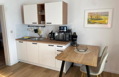 Haffquartier - "Zur Alten Bäckerei" - Foto 53