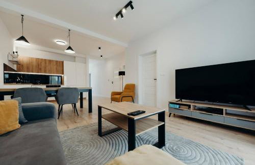 Apartamenty Jasionka Lotnisko - Foto 28