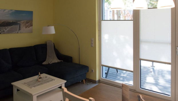 Time out on the Lagoon Modern Retreat - Foto 5, Zona de estar