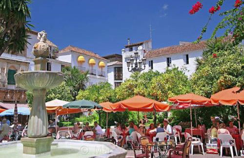 Luxurious apartment close to Puerto Banus - Photo 53