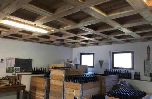 Agriturismo Clochiatti - Foto 31