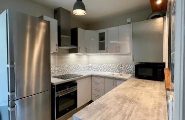 Spacious & modern flat close to Parc Monceau - Photo 8