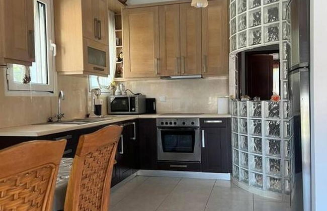 Seaside House in Psatha - Photo 6