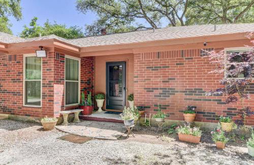 Riverside country retreat with easy access to all that Houston has to offer - Foto 42