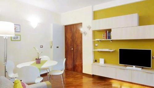 Central Apartment - Photo 3