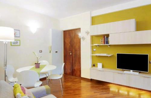 Central Apartment - Photo 3