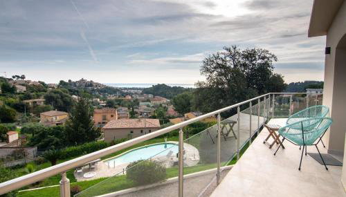 4 pièces Luxe - Accès Piscine - Foto 4