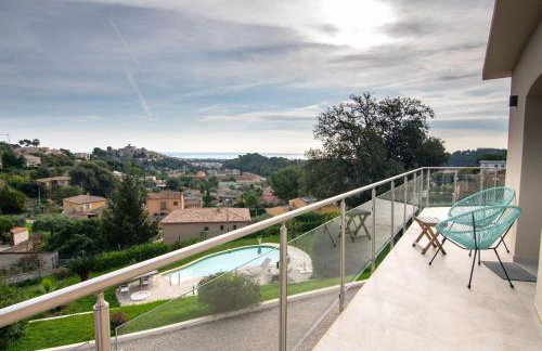 4 pièces Luxe - Accès Piscine - Foto 4