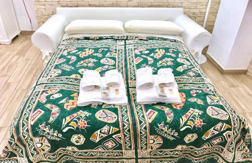 CASANOVA - Indipendent Luxury Apartment - Foto 37