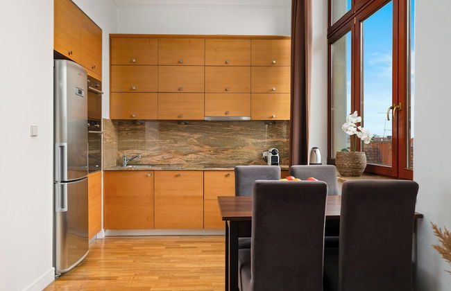 AS HOME Apartamenty Rynek 50 - Foto 70