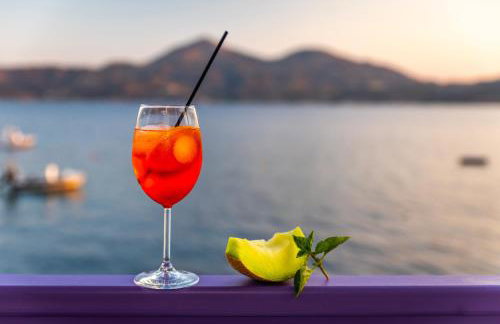 The Colourful Land Milos - Foto 21