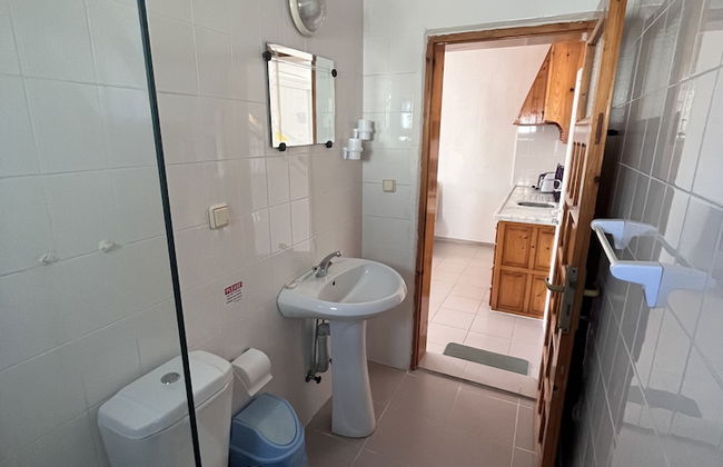 Ege Apartments - Foto 12