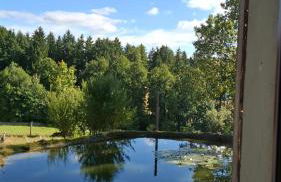 Ferienhaus Gut Haselbach im Erzgebirge - Foto 54
