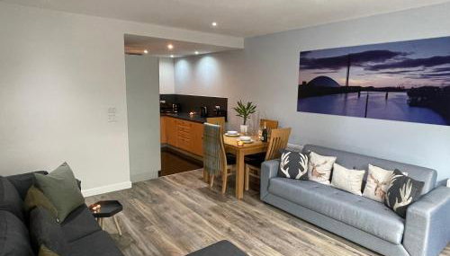 Riverside West End Apartment - Foto 4