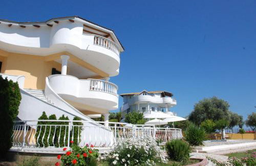 Villa Alex - Foto 23