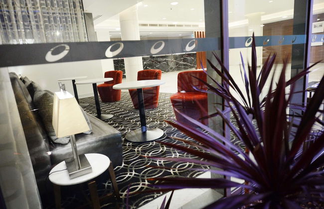 Oaks Gladstone Grand Hotel - Foto 11