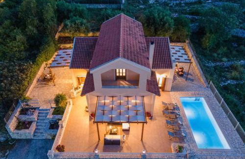 Guiscardos Luxury Villa - Foto 42