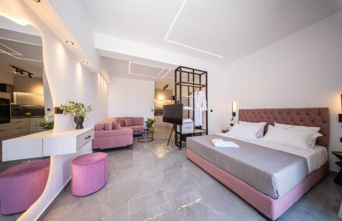 PNOẼ Luxury Apartments - Foto 35