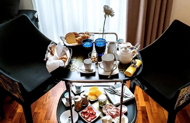 Artistic Charming House - Foto 30