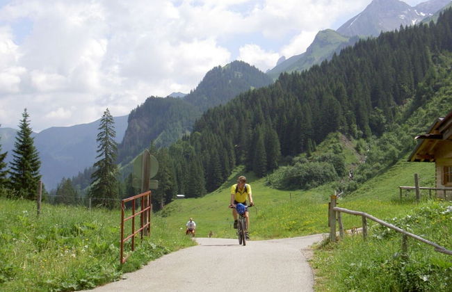 Haus Steiner Modern Retreat - Foto 10