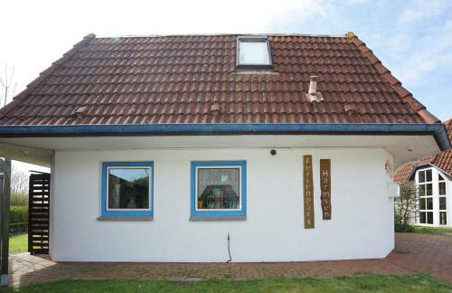 Ferienhaus Kiebitz mit Sauna - Foto 61