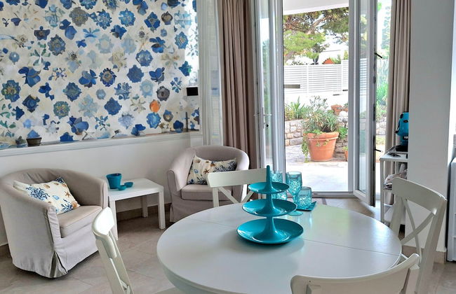 VFH Stylish Villa Chiocciola - Foto 13