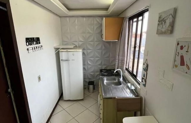 Residencial Lacombe - Foto 21