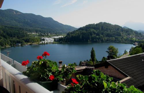 Appartamento Dossalt Vista Lago - Foto 29