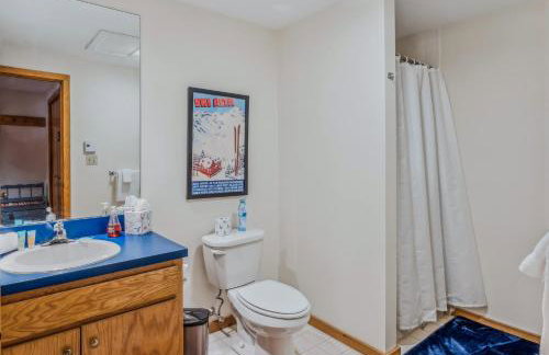 Walk to Club Game Room - Whitman Brook Overlook - Foto 26