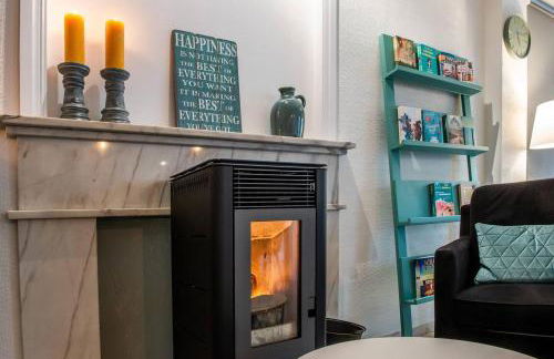 Charming 10 Pers Villa With Swimmingpool Sevilla - Foto 61