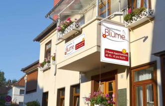 Appartementhaus Blume - Foto 1