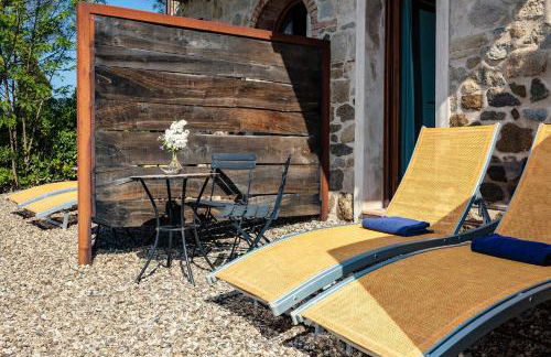 VALDONICA WINERY Fine Dine & Wine Hotel - Foto 65