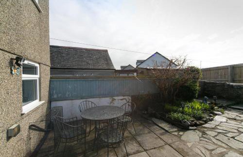 Cosy seaside cottage - Foto 32