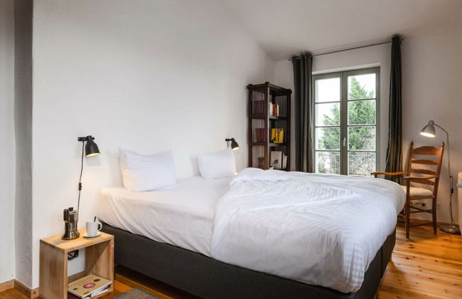 Holiday Apartment on the Upper Floor - Foto 3