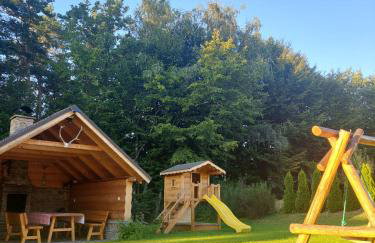 Domek u Heli - Foto 6