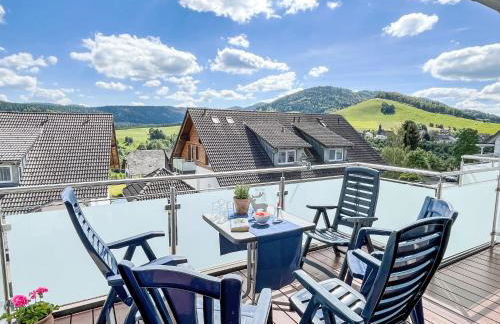 Apartment Schwarzwaldblick VI by Interhome - Foto 43