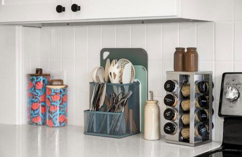 New! The South Hill Sanctuary-4 min to Manito Park - Foto 41