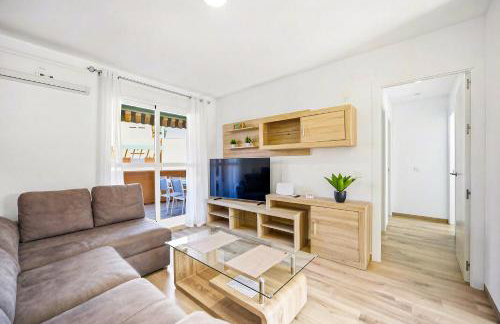 Precioso Apartamento Jardin del Golf 1, Novo Sancti Petri - Foto 18