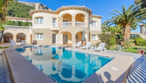 Villa Cucarres - Foto 3