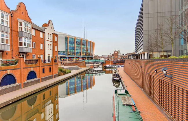 Luxury Apartment - Free Wi-fi & Parking NO Deposit - Foto 19