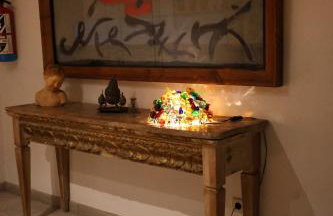 El Cedre Blau Vivienda con piscina en Granollers - Foto 35