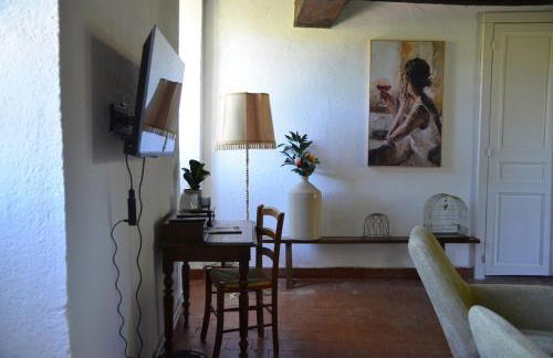 Chateau de Salorges - Chateau gite - Foto 3