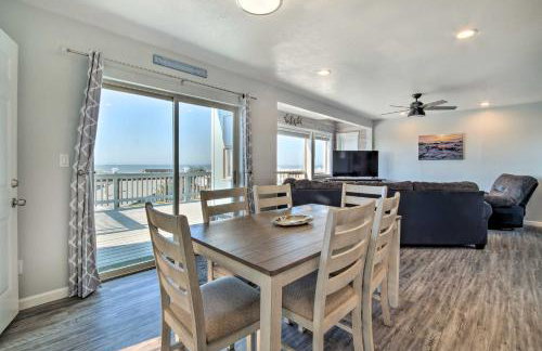 Gold Beach Home with Hot Tub, quarter Mi to Beach! - Foto 6