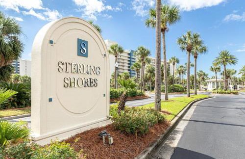 Sterling Shores Penthouse #2 - Foto 48