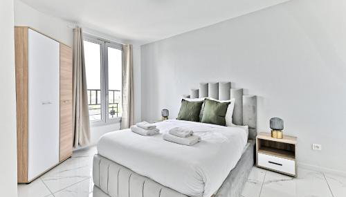 Séjour Authentique près de Paris à Gagny - Foto 3